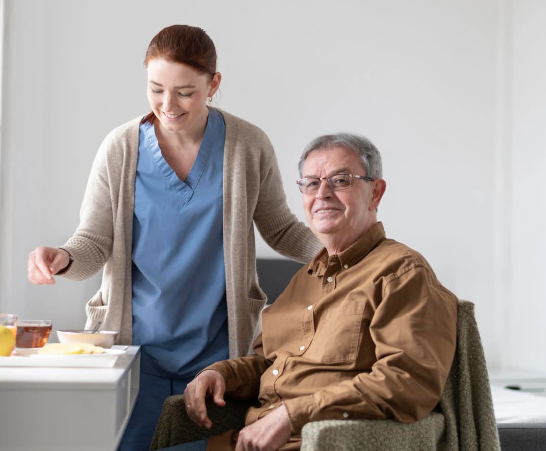 Reducing Medication Risks